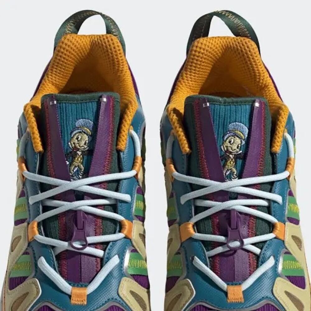 Adidas Superturf Adventure Disney Sneakers - Picture 4 of 11
